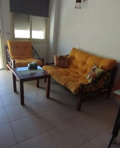 2 Bedroom Flat In Makadi