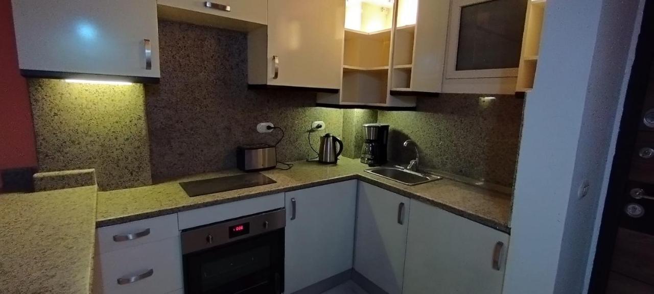 2 Bedroom Flat In Makadi