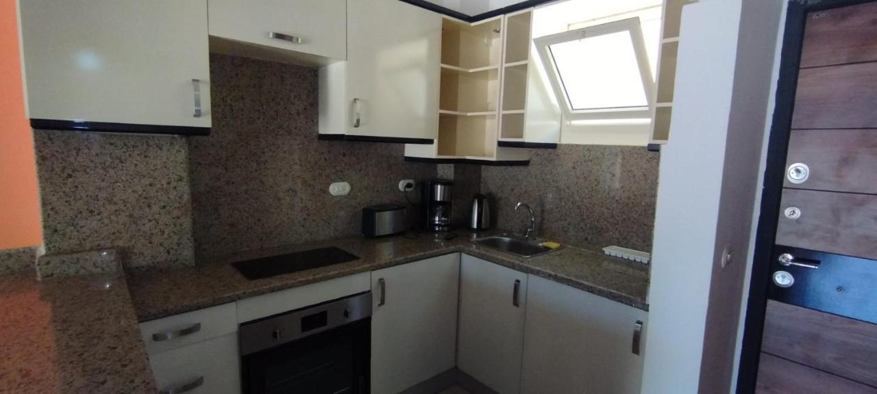 2 Bedroom Flat In Makadi Apartment *