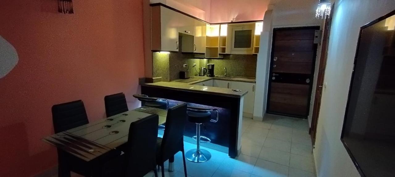 Apartment 2 Bedroom Flat In Makadi